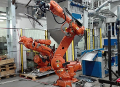 Puestos de trabajo robotizados